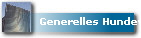 Generelles Hundeverbot